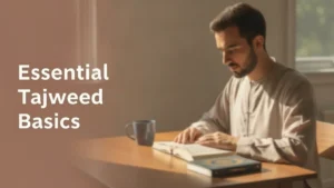 The Most Common Mistakes in Quran Reading
