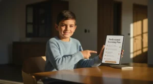What a Professional Learning Plan Looks Like When You Choose the Right Online Quran Teacher