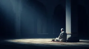 I’tikaf Made Clear and Simple