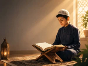 So… How Long Does It Take to Learn Quran Reading